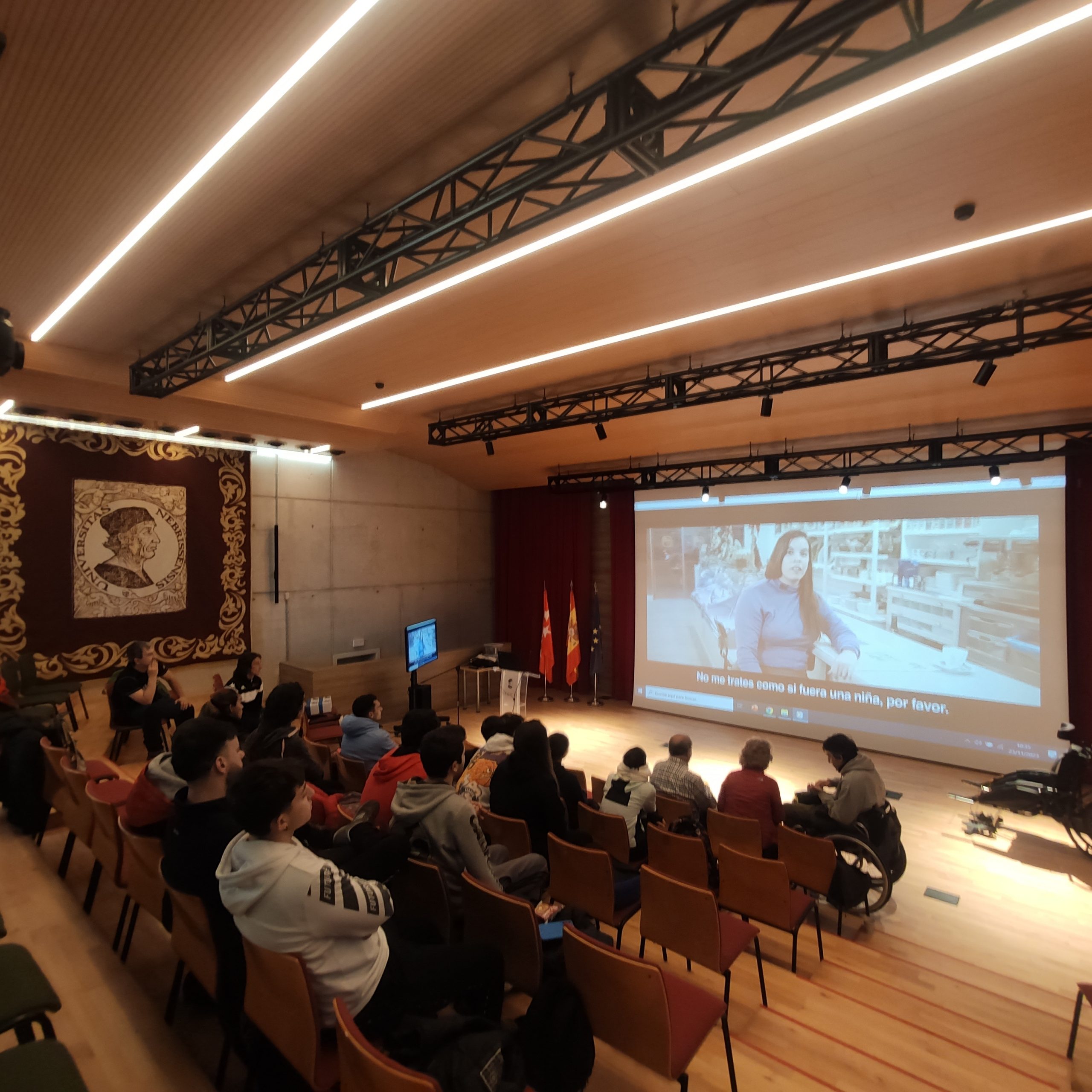 Universidad Nebrija